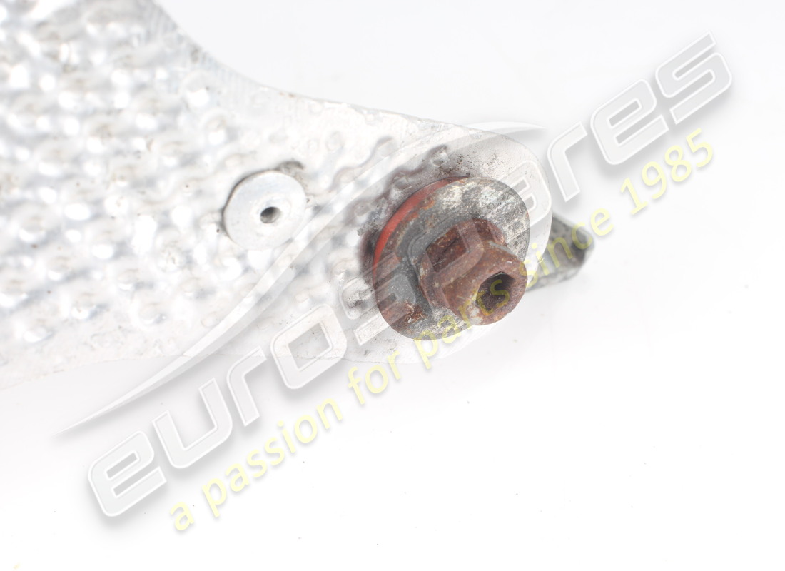 ferrari bouclier thermique utilisé. numéro de pièce 259774 (3)