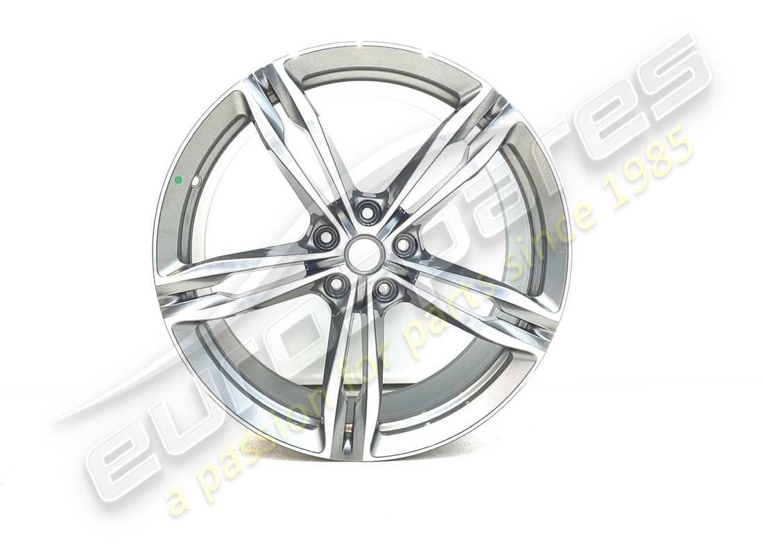 nouvelle roue arrière ferrari. numéro de pièce 328871 (1)