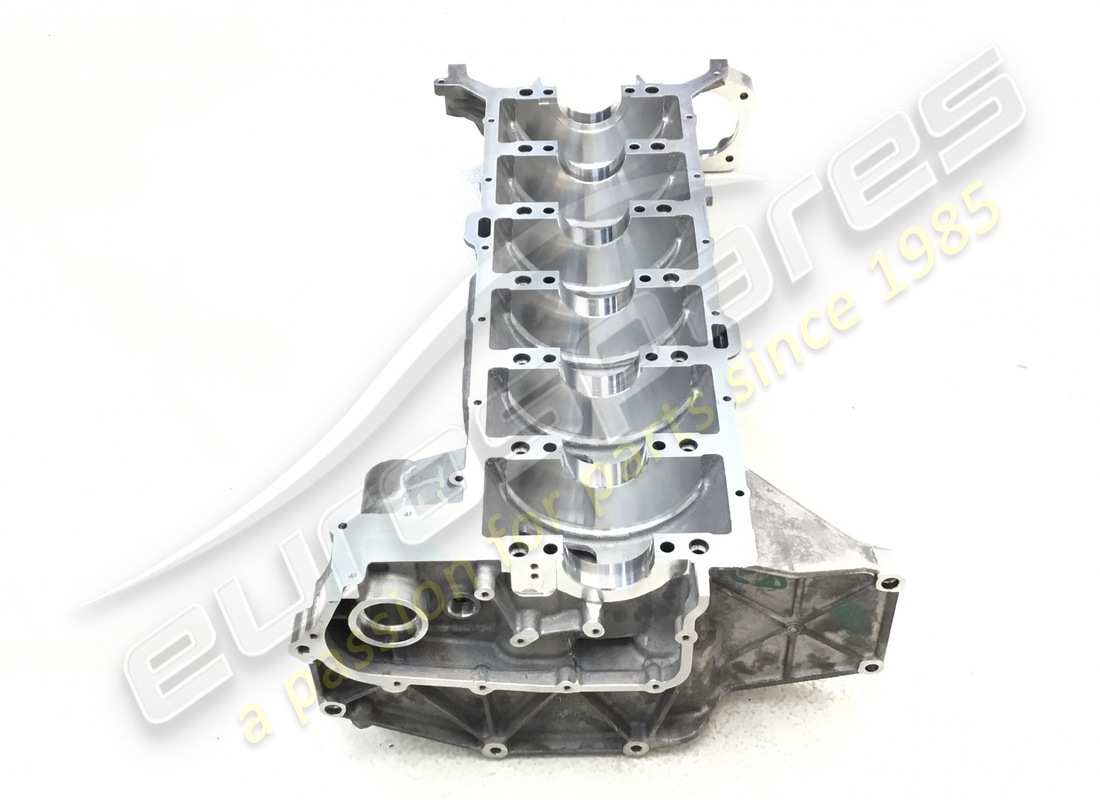 nouveau carter moteur ferrari, ensemble de coque de carter inférieur. numéro de pièce 313700 (4)
