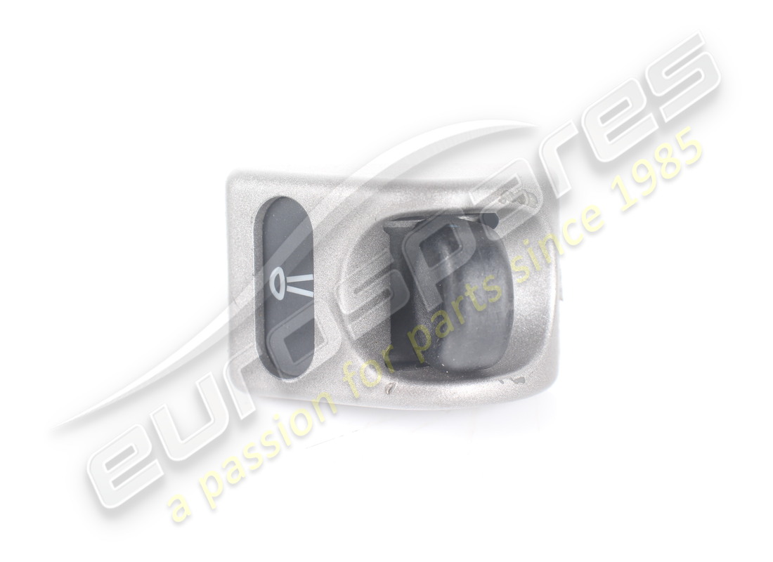 utilisé ferrari interrupteur de spot. numéro de pièce 171063 (2)