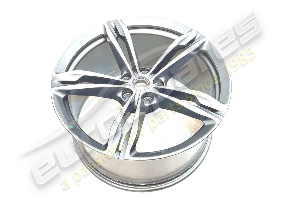 nouvelle roue arrière ferrari. numéro de pièce 328871 (2)
