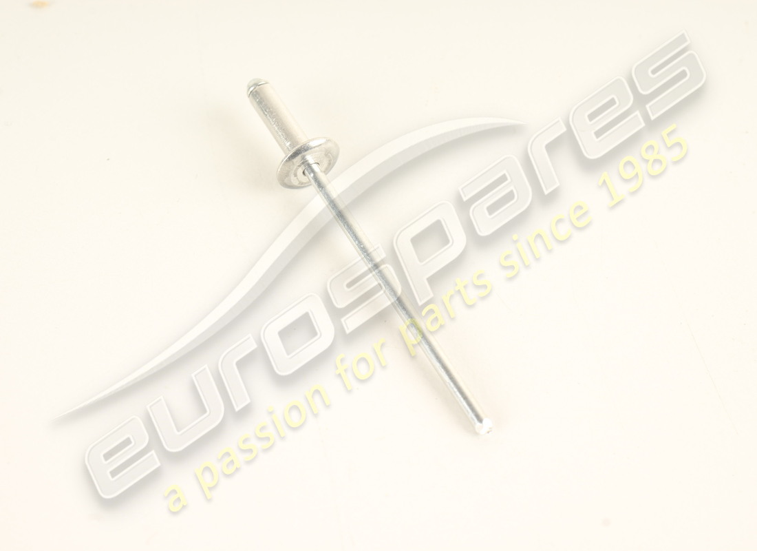 NOUVEAU Lamborghini RIVET AVEUGLE 3.2X10 . NUMÉRO DE PIÈCE N0161992 (1)