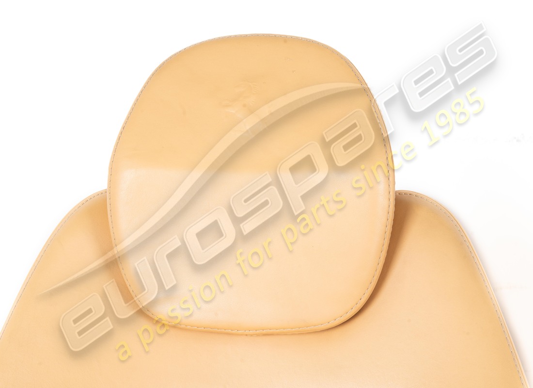 utilisé ferrari paire de sièges. numéro de pièce 65844300pair (5)