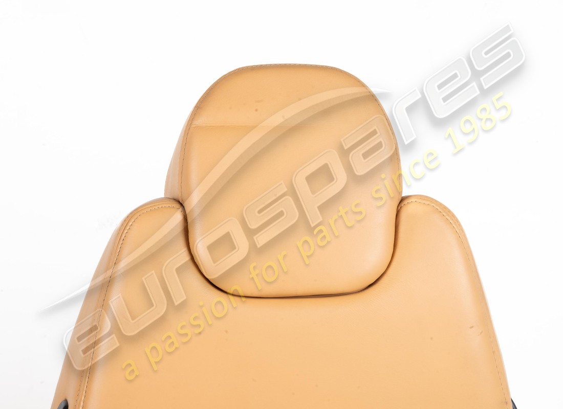 utilisé ferrari paire de sièges. numéro de pièce 65844300pair (11)