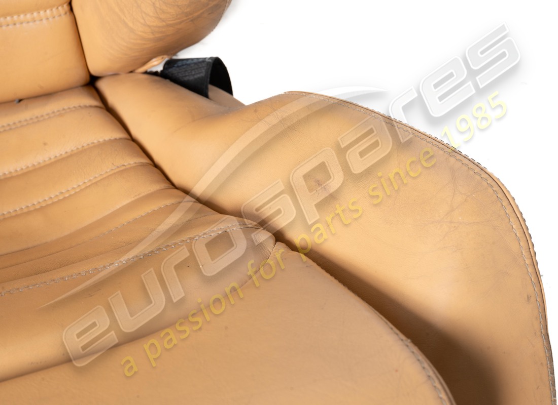 utilisé ferrari paire de sièges. numéro de pièce 65844300pair (7)
