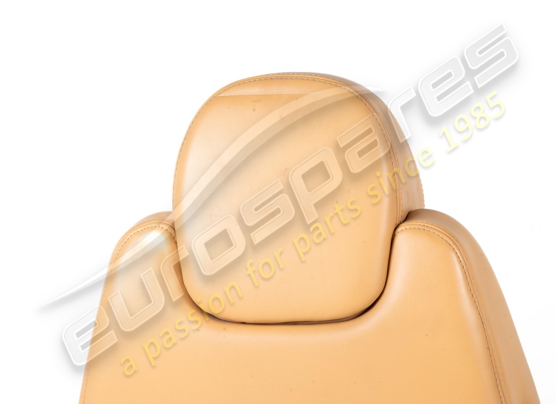 utilisé ferrari paire de sièges. numéro de pièce 65844300pair (12)