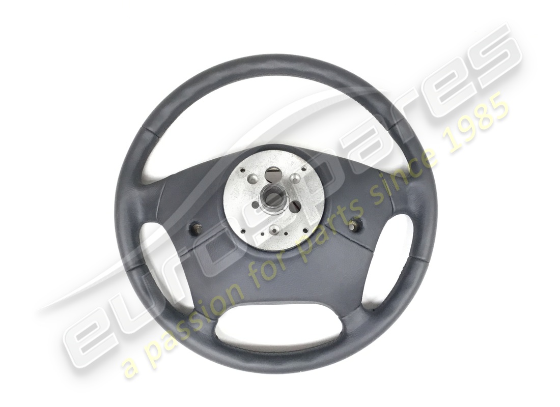 nouveau volant ferrari en cuir bleu dk 3282. numéro de pièce 65846502 (2)