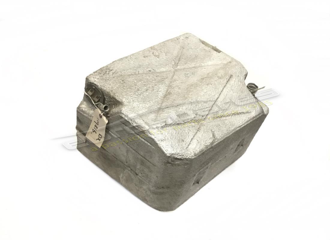 RÉSERVOIR DE CARBURANT Ferrari UTILISÉ. NUMÉRO DE PIÈCE 109816 (1)