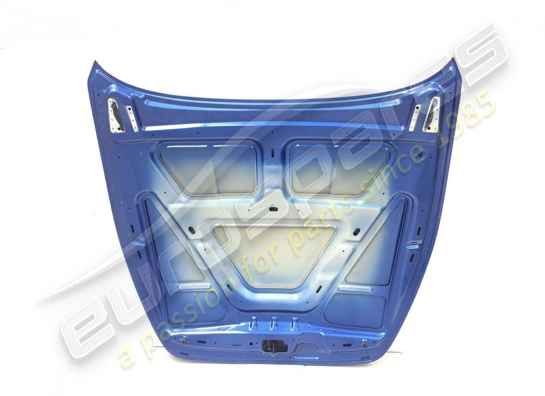 utilisé maserati capot avant. numéro de pièce 68351700 (2)