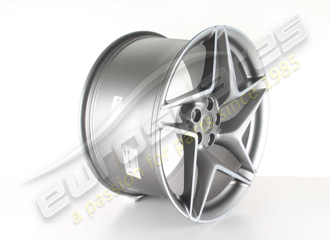nouvelle roue arrière droite ferrari. numéro de pièce 861256 (2)