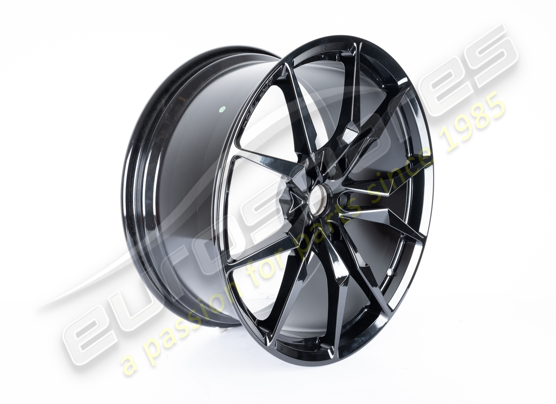 nouveau lamborghini fourmi à roue en métal léger. 9x20. numéro de pièce 470601017t (2)