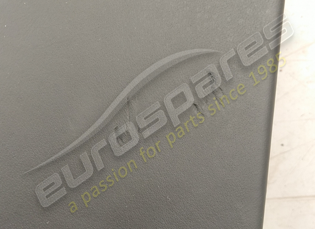 utilisé eurospares panneau de porte complet avec grille de haut-parleur. numéro de pièce eap1227325 (2)