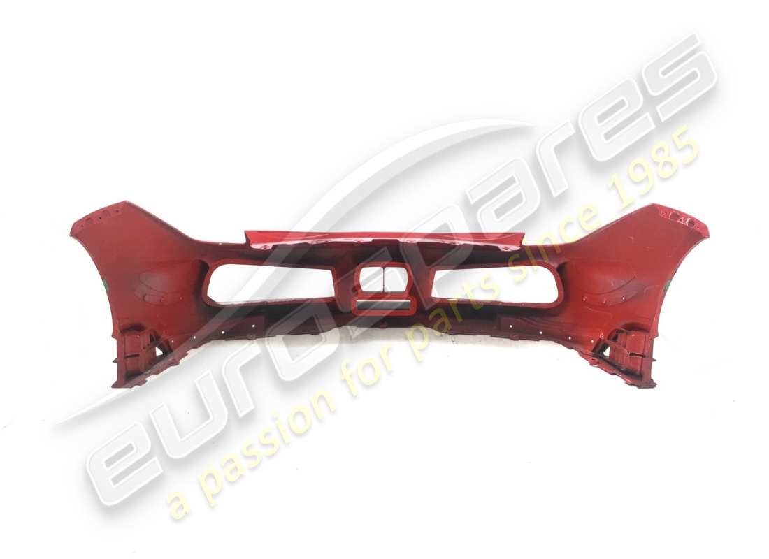 pare-choc avant ferrari endommagé. numéro de pièce 89399000 (6)
