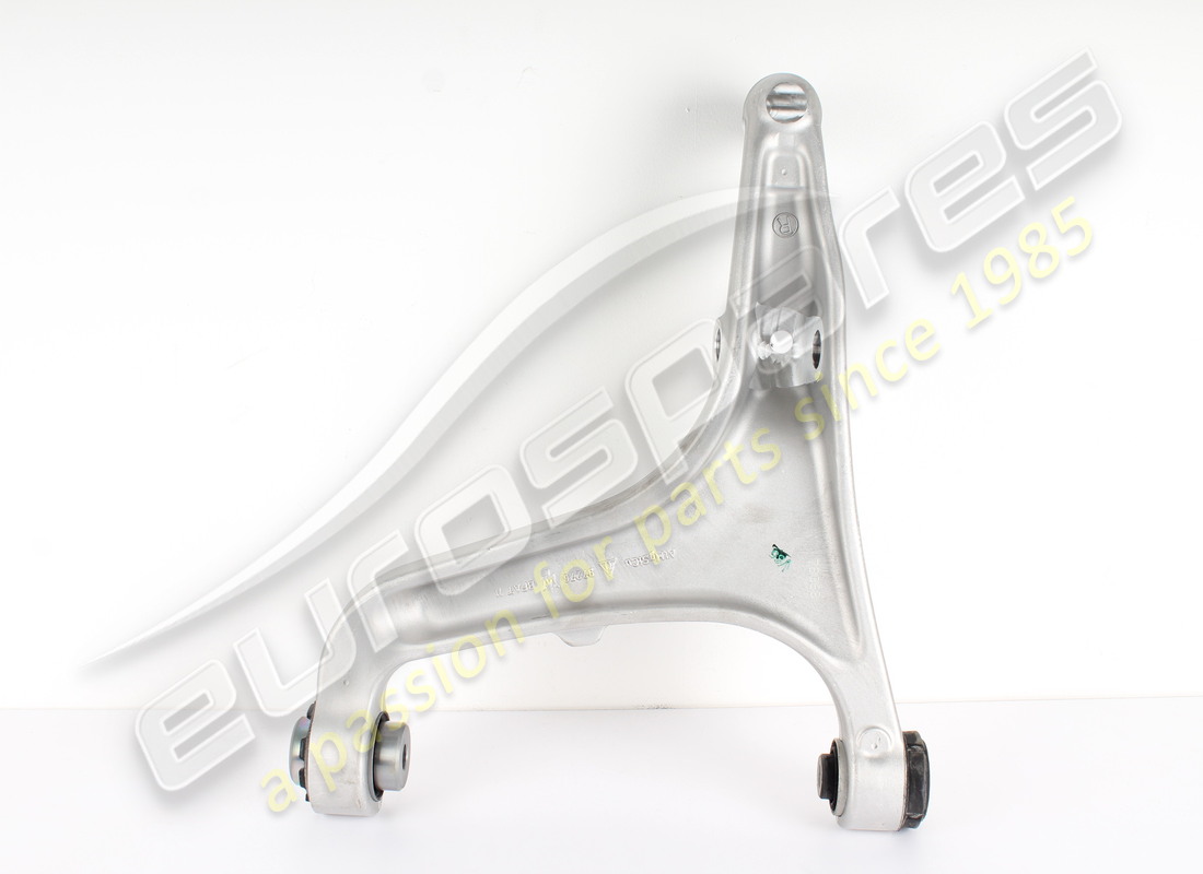 nouveau bras de suspension avant droit maserati. numéro de pièce 670107803 (2)
