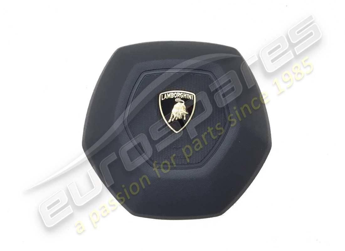 nouveau lamborghini airbag conducteur. numéro de pièce 4t0880201c6ps (1)