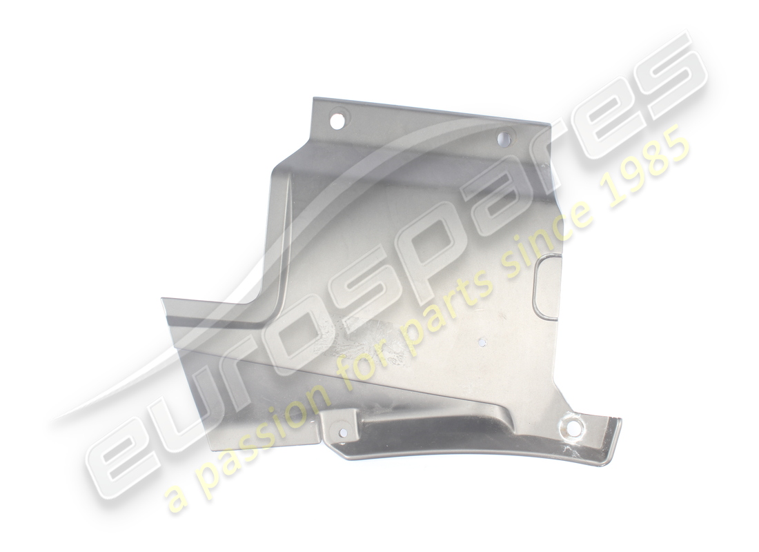 UTILISÉ Ferrari PANNEAU ARRIÈRE GAUCHE POUR MOTEUR COM . NUMÉRO DE PIÈCE 68747600 (1)