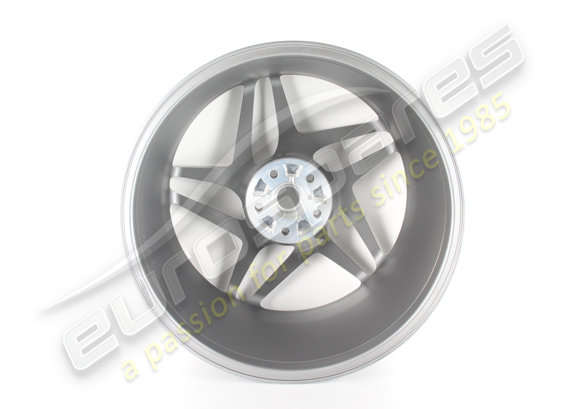 nouvelle roue arrière droite ferrari. numéro de pièce 861256 (3)