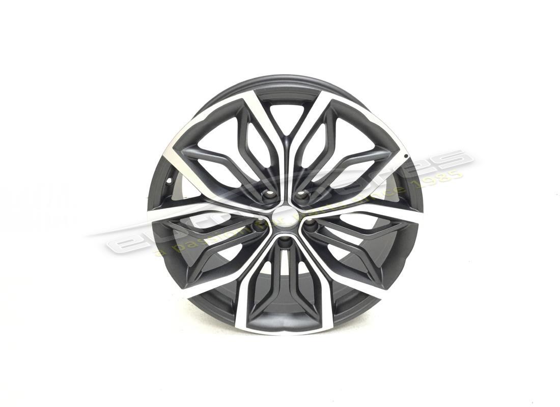 nouvelle roue arrière maserati levante (eracle 21). numéro de pièce 940000897 (1)