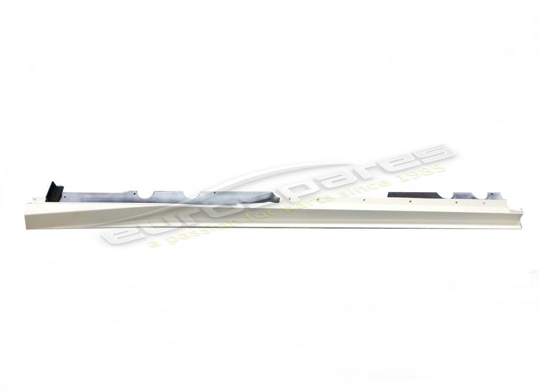 nouveau (autre) lamborghini jupe latérale. numéro de pièce 400853760 (1)