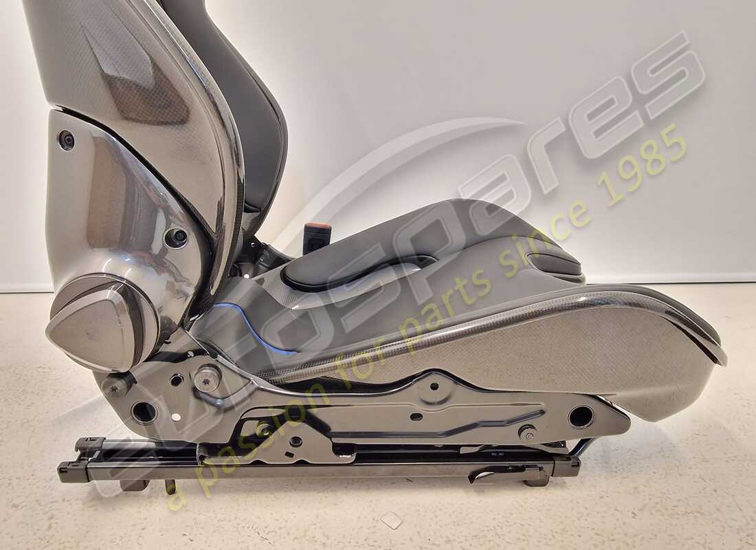 nouveau ferrari sf90 lhd carbon racing des places taille xl. numéro de pièce eap1373891 (16)