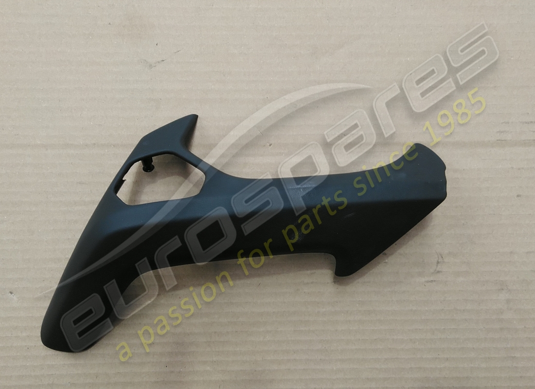 UTILISÉ Lamborghini POIGNÉE DE PORTE . NUMÉRO DE PIÈCE 4T2867152A (1)