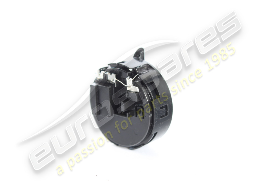 nouveau haut-parleur tweeter porsche. numéro de pièce 7pp035412a (2)