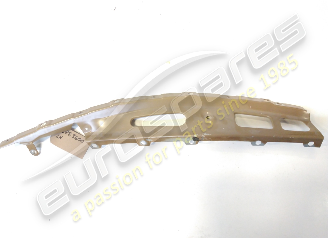 nouveau maserati support gauche complet pour long.mudg. numéro de pièce 66883400 (1)