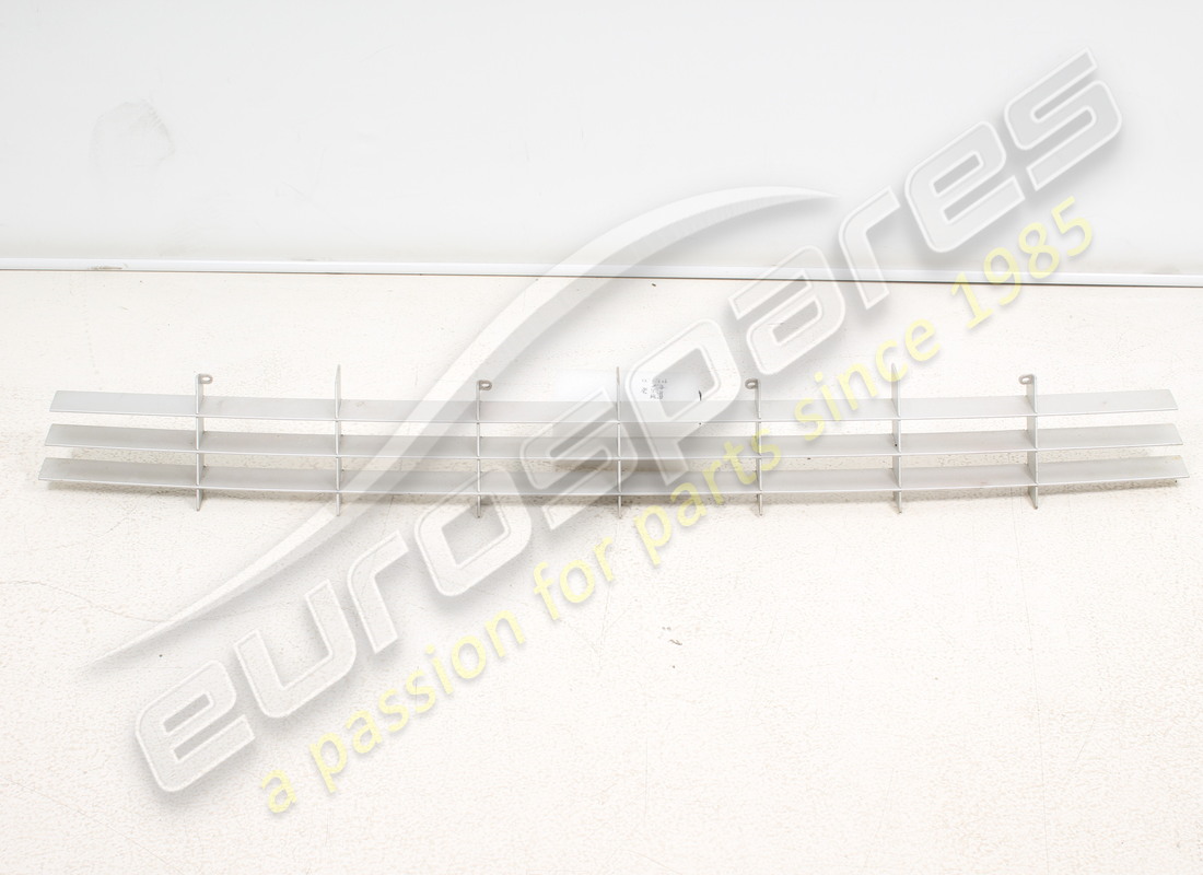 nouvelle grille de radiateur ferrari large. numéro de pièce 40314601 (2)