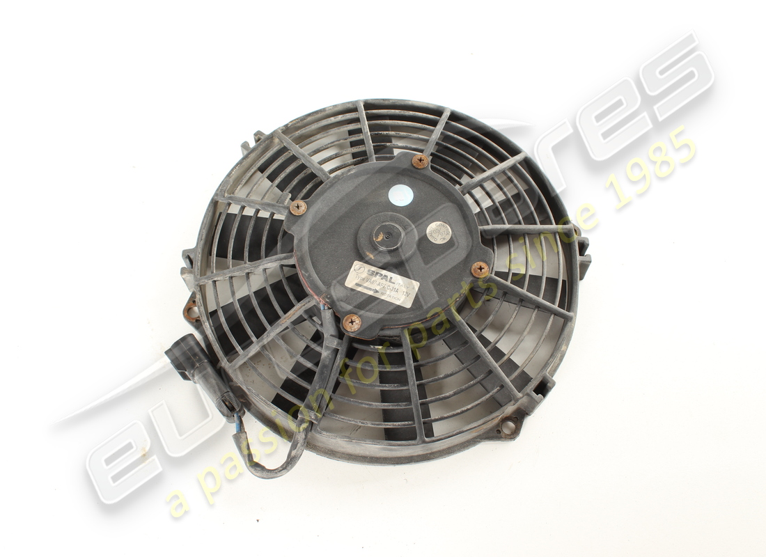 Ferrari ÉLECTROVENTILATEUR COMPLET UTILISÉ. NUMÉRO DE PIÈCE 153431 (1)