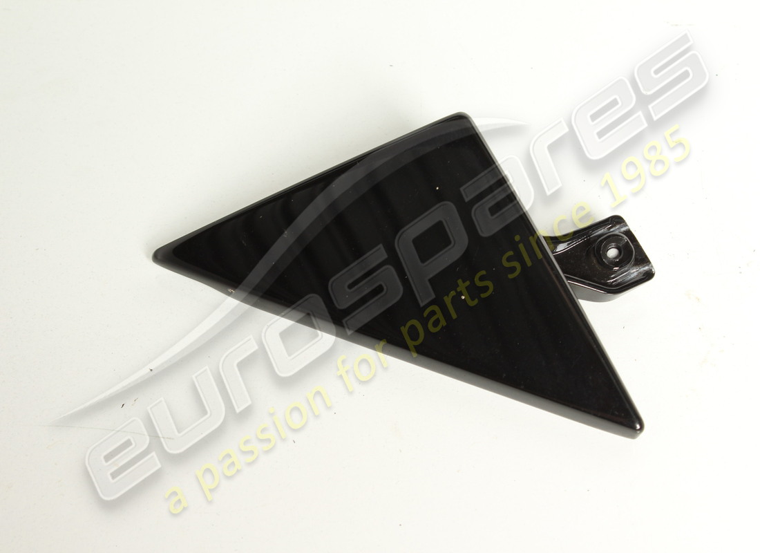 UTILISÉ Ferrari TRIANGLE D'ANGLE DE PORTE GAUCHE . NUMÉRO DE PIÈCE 81486500 (1)