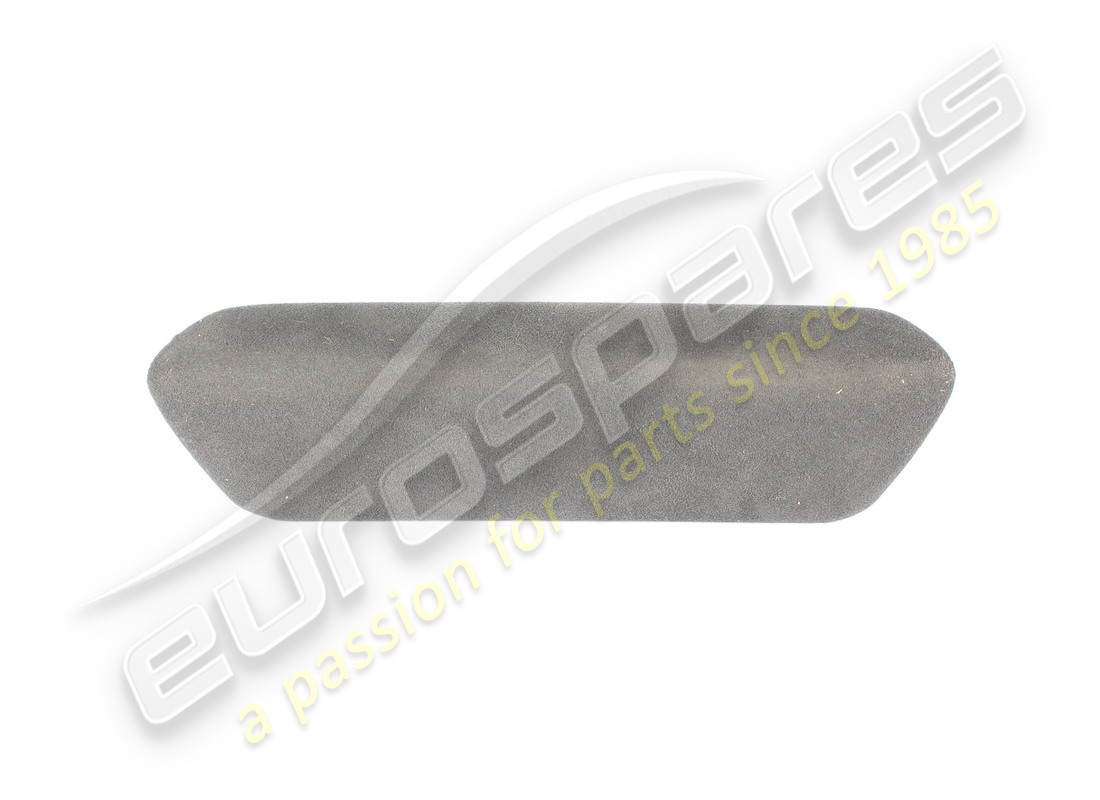 UTILISÉ Lamborghini INSÉRER LA PIÈCE KNIEPAD. NUMÉRO DE PIÈCE 4T0863970C (1)