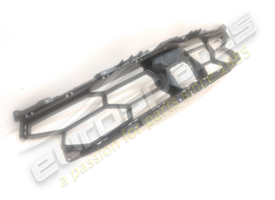 nouvelle grille de radiateur lamborghini. numéro de pièce 4ml807639by9b (2)
