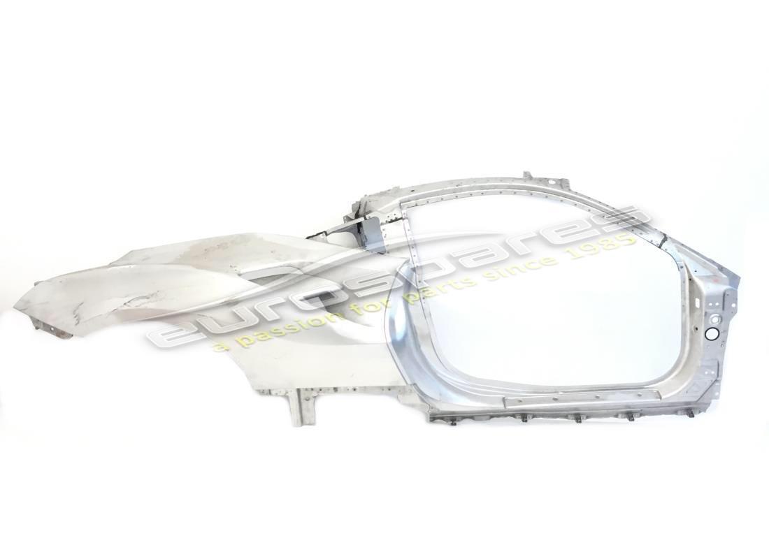 nouveau flançon droit ferrari. numéro de pièce 88331800 (1)