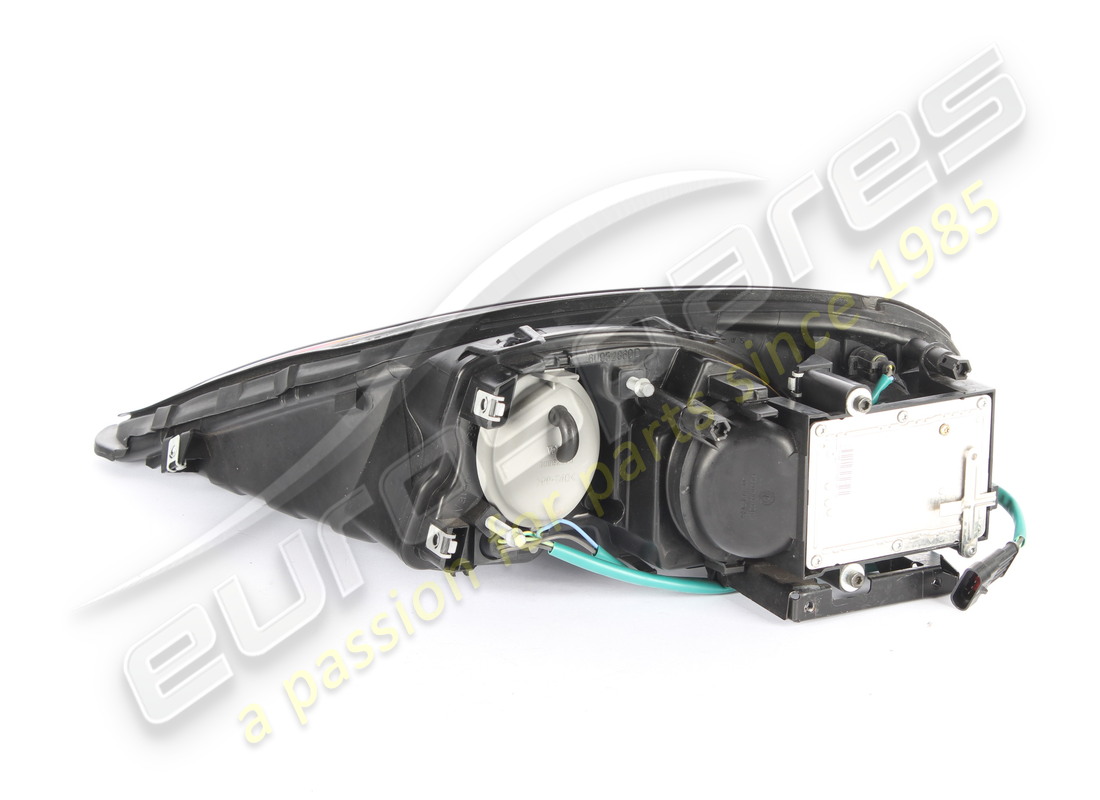 utilisé ferrari lampe frontale droite -v.extraca. numéro de pièce 69181699 (2)