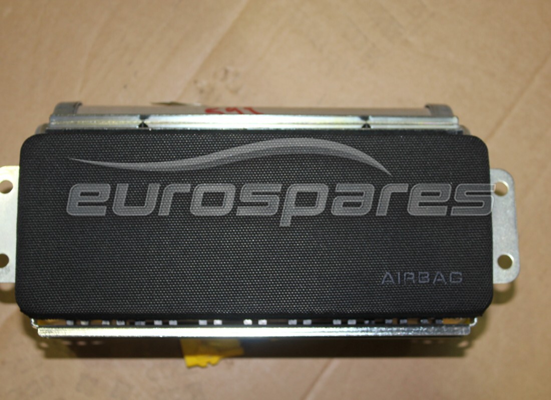 nouveau ferrari airbag côté passager. numéro de pièce 82904400 (1)