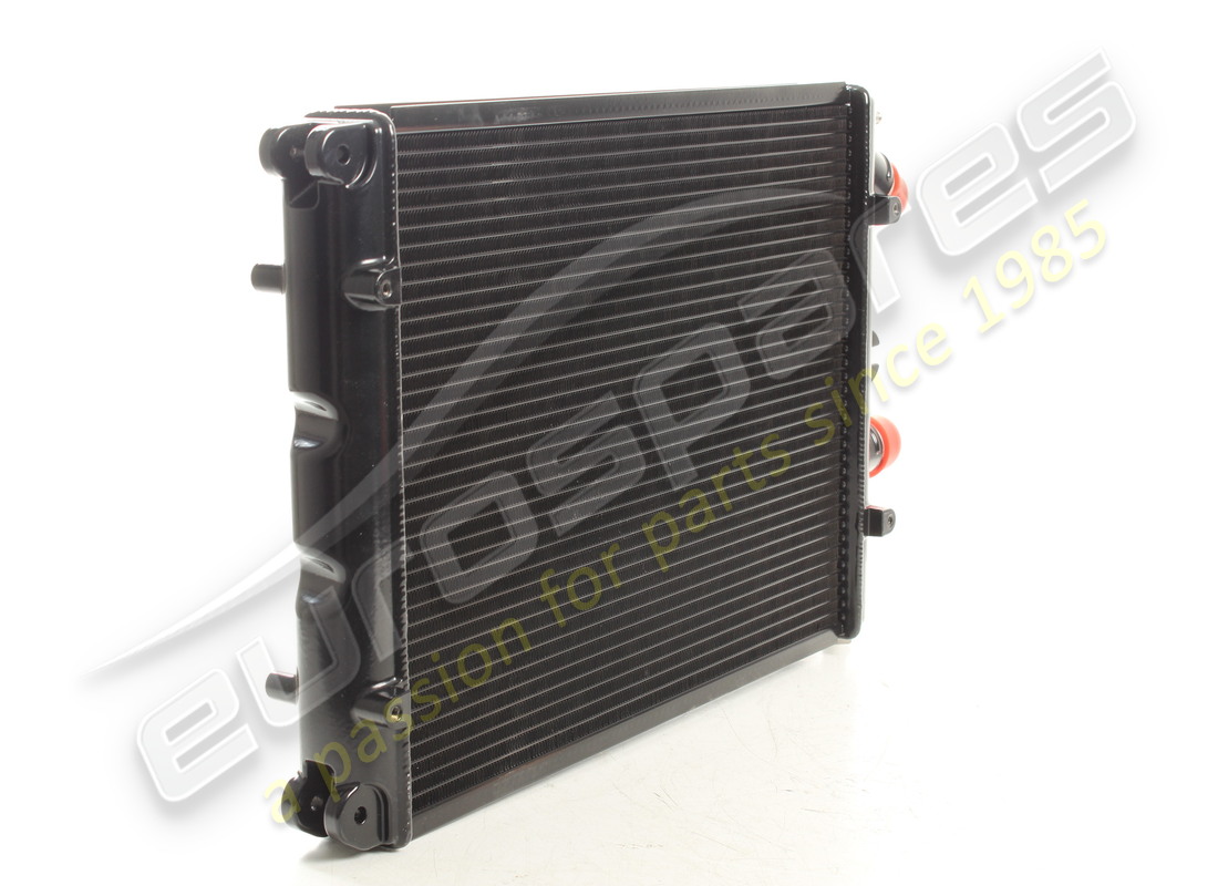 nouveau radiateur d'eau rh ferrari. numéro de pièce 763787 (2)