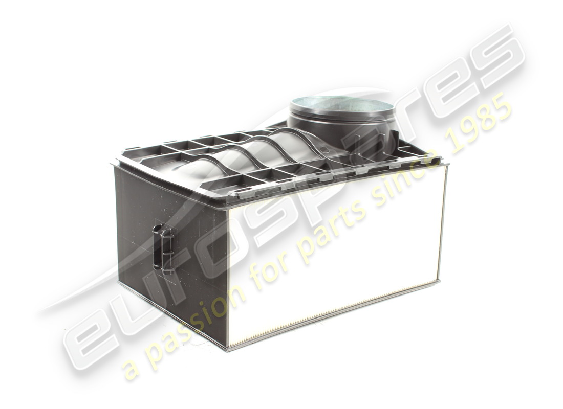 nouveau filtre à air porsche. numéro de pièce 95b129620b (1)