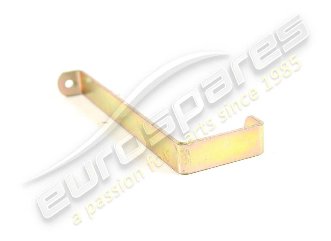 support ferrari utilisé pour la fixation de l'ecu. numéro de pièce 66159300 (2)