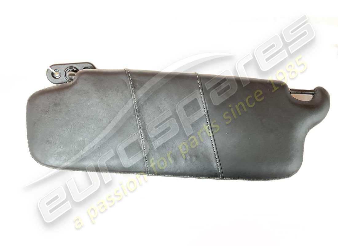 utilisé ferrari cuir de pare-soleil lh. numéro de pièce 82054300 (2)