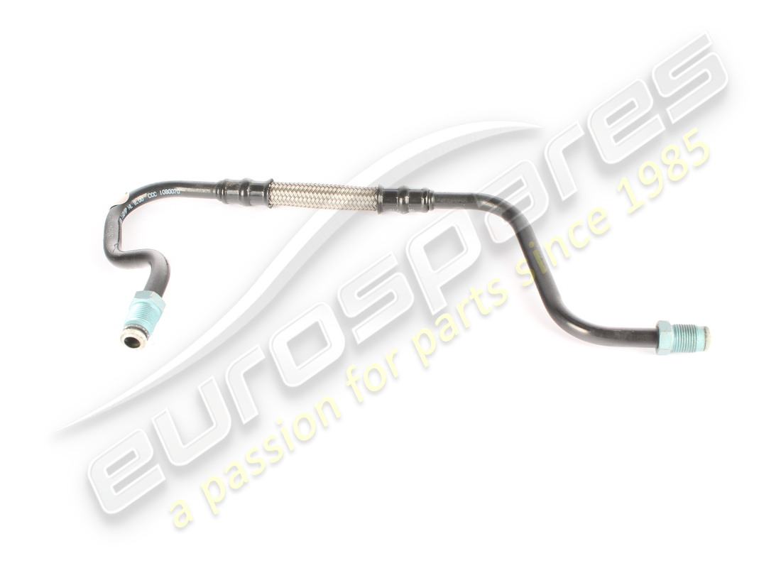 CONDUITE DE FREIN D'OCCASION Lamborghini BKV-ESP. NUMÉRO DE PIÈCE 4T2614705B (1)