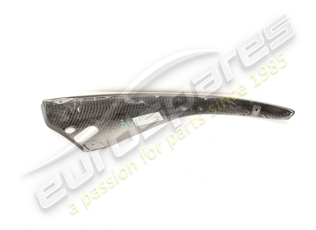 nouveau spoiler latéral ferrari gauche. numéro de pièce 89246300 (3)