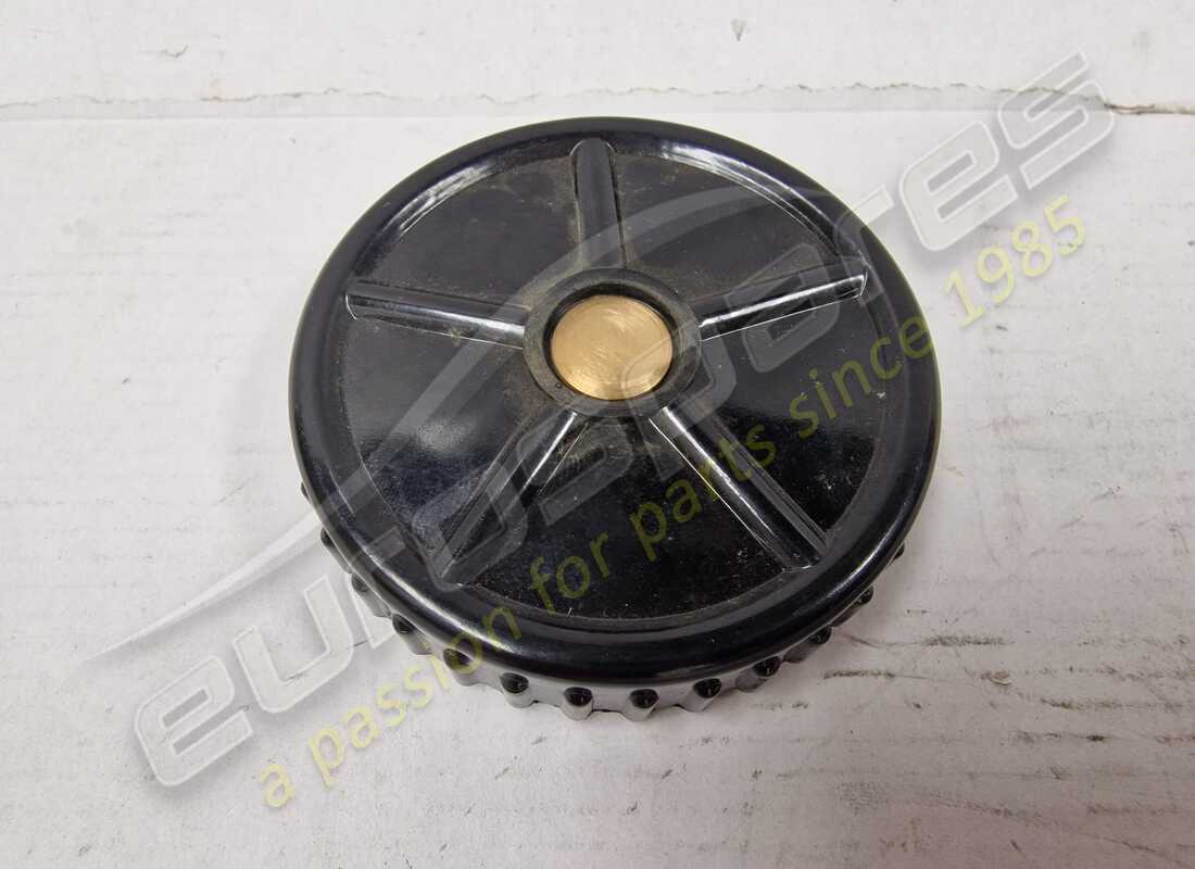 NOUVEAU BOUCHON DE CARBURANT Eurospares . NUMÉRO DE PIÈCE 006204253 (1)