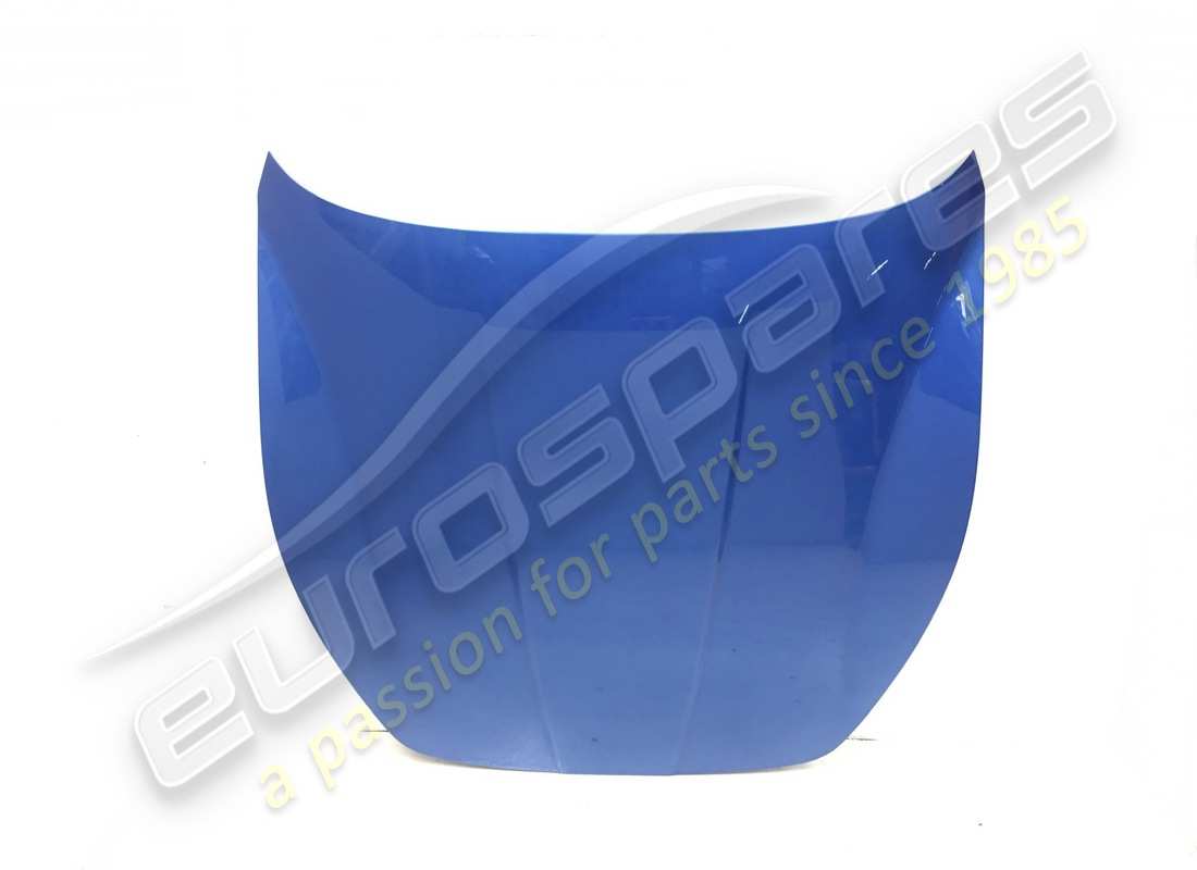 utilisé maserati capot avant. numéro de pièce 68351700 (1)