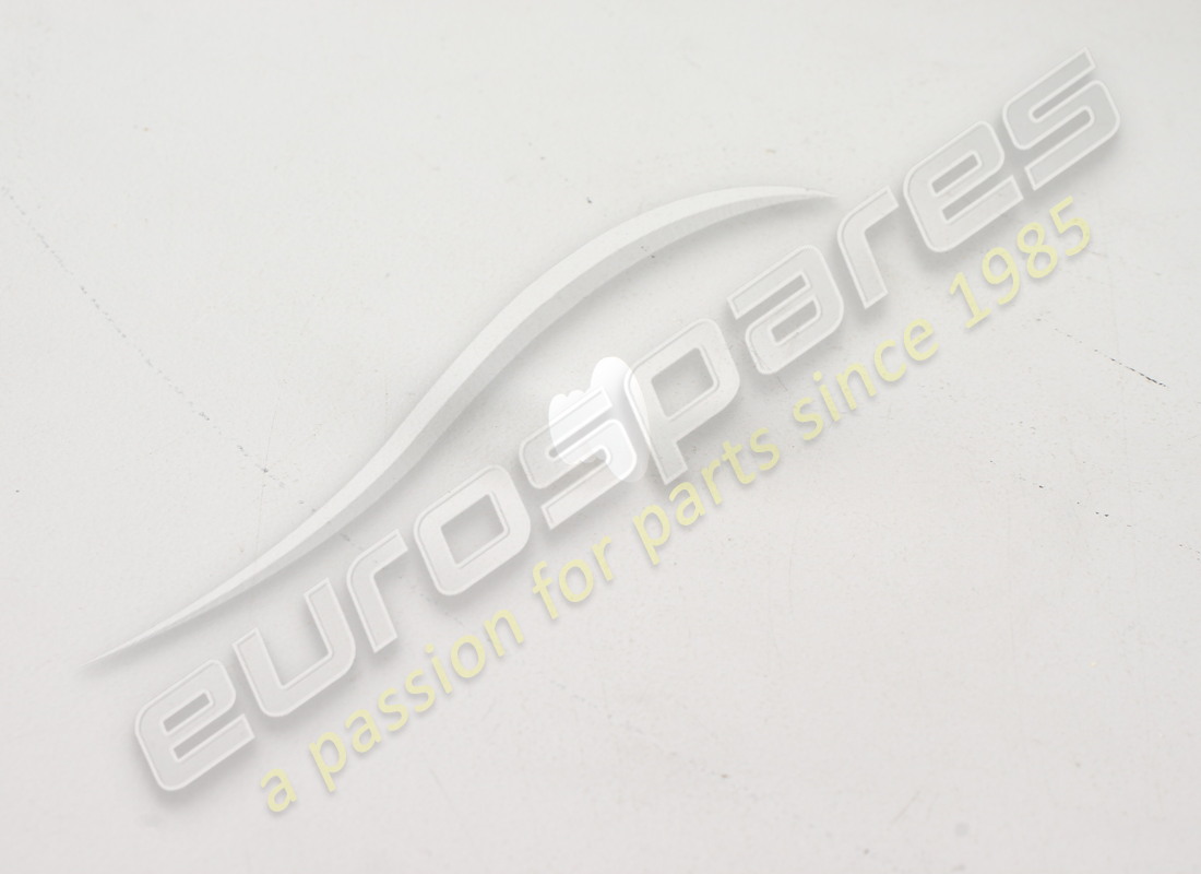 nouveau lamborghini tappo états-unis. numéro de pièce 7pp941041 (1)