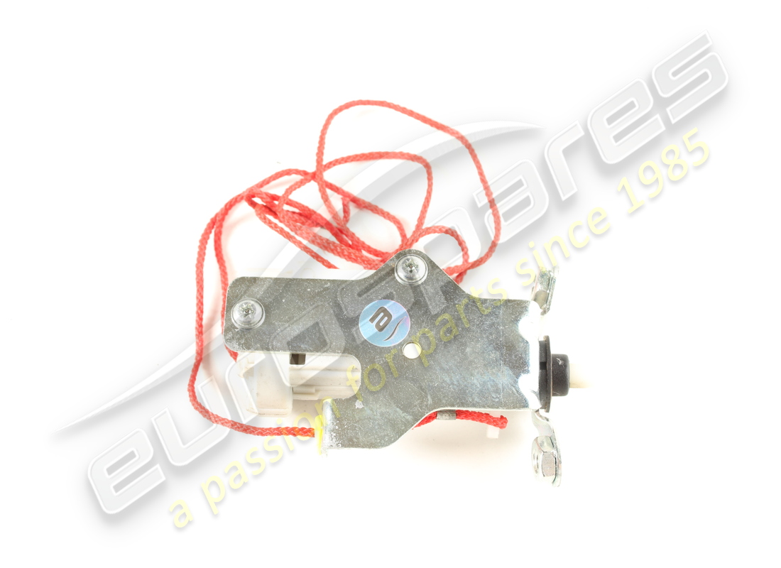 utilisé ferrari actionneur. numéro de pièce 85143200 (2)