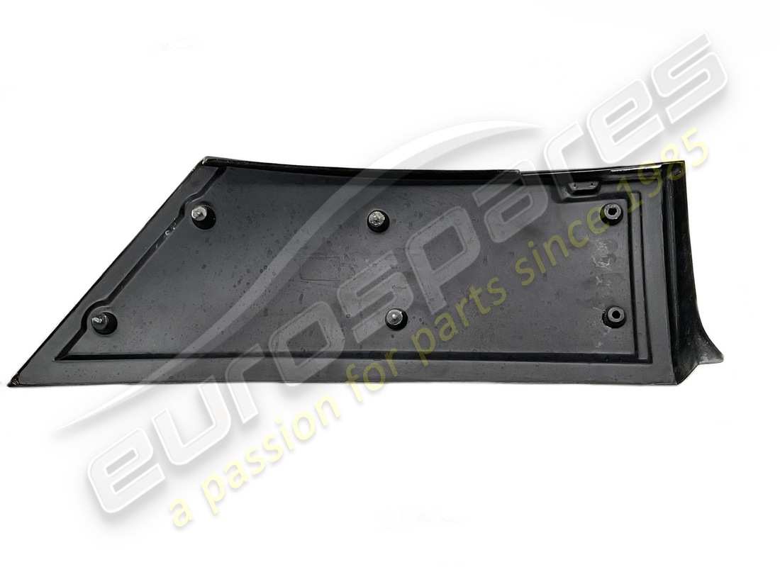 neuf lamborghini couvercle de garde-boue gauche. numéro de pièce 417809921 (2)