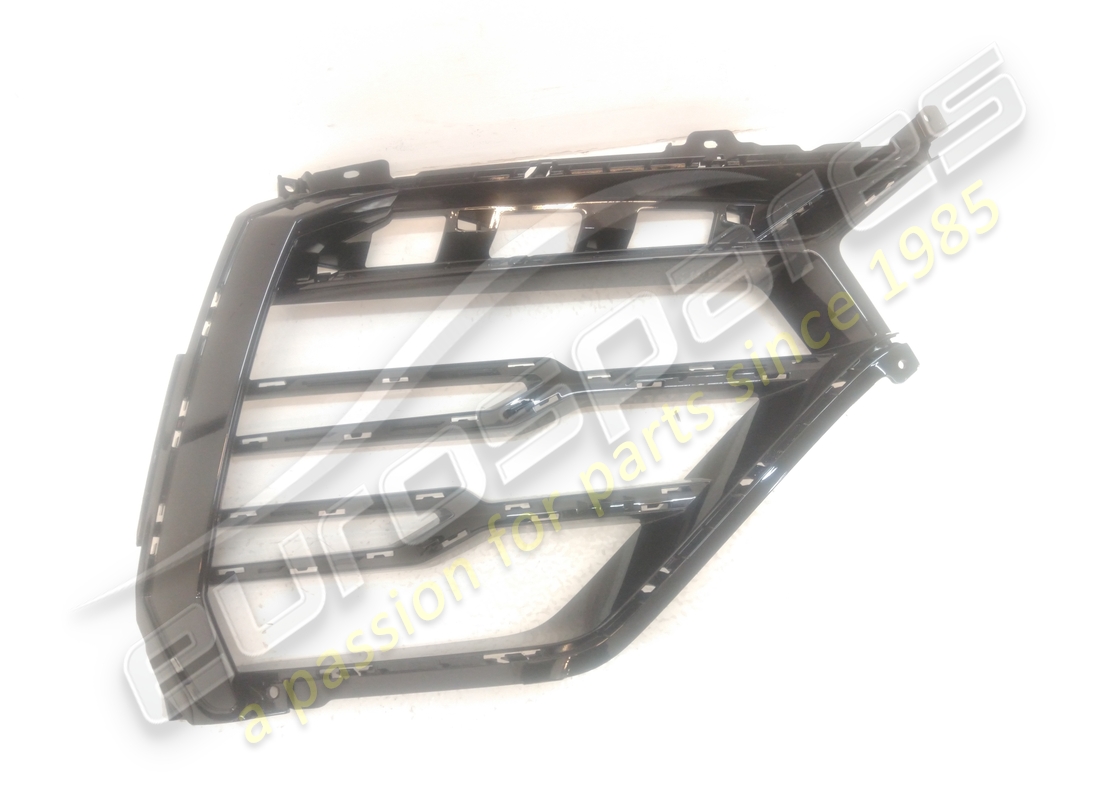 nouvelle grille de radiateur lamborghini. numéro de pièce 4ml807682ay9b (1)