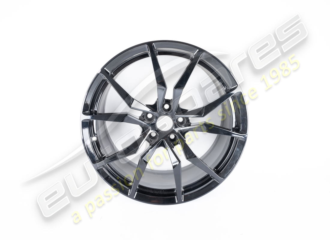 nouveau lamborghini fourmi à roue en métal léger. 9x20. numéro de pièce 470601017t (1)
