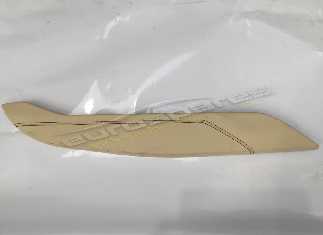 UTILISÉ Ferrari POCHE DE PANNEAU DE PORTE GAUCHE RHD . NUMÉRO DE PIÈCE 87873700 (1)