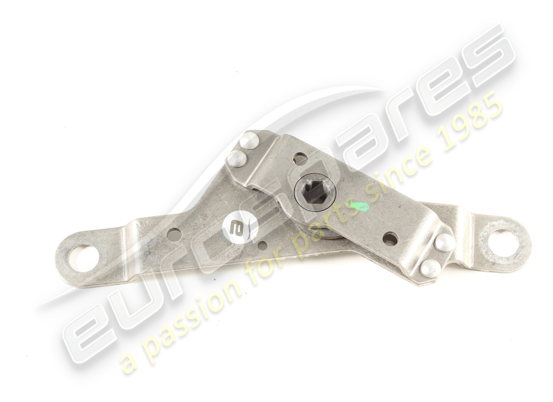 UTILISÉ Ferrari SUPPORT . NUMÉRO DE PIÈCE 310524 (1)